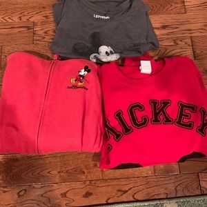 DISNEY RESELLER BUNDLE